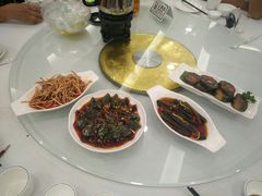 -永兴外婆桥酒楼(谷埠街店)