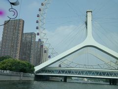 -海河游船-永乐码头(大悲院)