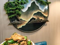 -农家湘菜(安亭店)