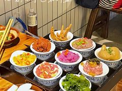-楠火锅(广州总店)