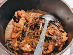 -东方饺子王(和平里店)