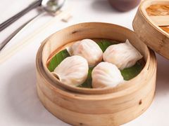 -明阁 Ming Court(广州朗豪酒店)