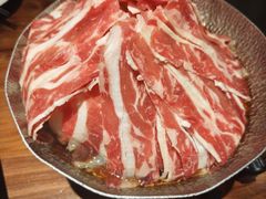 -白石の深夜食堂(芝罘万达店)