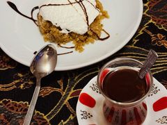 -Old Ottoman Cafe & Restaurant