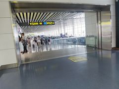 -银川河东国际机场