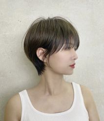 -AFA Hair studio·女士发型设计