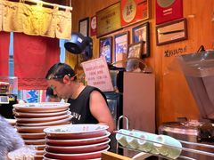 -老龙亭拉面店