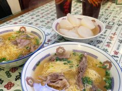 -七爷清汤腩·港式餐厅(金狮广场店)