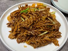 -闫府私房菜·老字号(恒隆店)