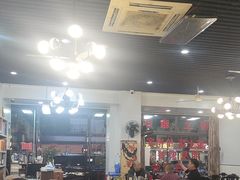 -洛东土菜馆(建国北路店)