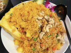 -NAYA·亚洲泰菜(欢乐港湾店)