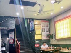 大堂-孙家面馆(淮海第一城店)