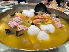 -群乐饭店(滨安路店)