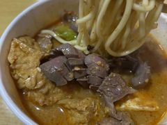 -友生风味小吃(营平农产品市场店)