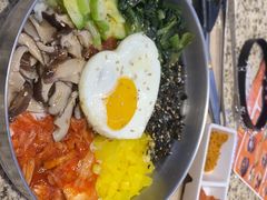 -安又胖韩国烤肉(美罗城店)