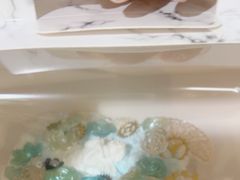 -郑在DIY·潮玩银饰绘画手作(中央大道旗舰店)