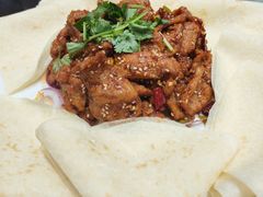 -邢家锅贴老店·非遗·开封菜(金明广场店)