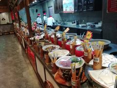 -井水小厨·湘菜(活力广场店)
