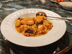 溜黄大青蟹-惠食佳·朱雀(东方商厦店)