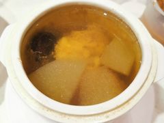 -锦园春香港茶餐厅(西海湾旗舰店)