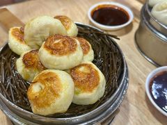 -王菊美食街·王菊面馆(总店)