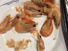 -星伦多自助料理·涮烤一体(虹悦城店)