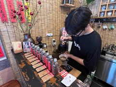 -悟饮门市景店