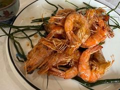 -香雪海饭店中餐厅(人民桥店)