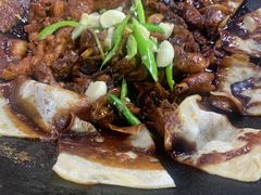 -皖北巫氏三胖地锅鸡(长淮总店)