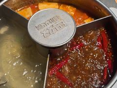 -巴奴毛肚火锅(相州店)