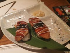 -玉川屋·深夜食堂居酒屋(柳巷店)