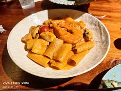 -格鲁·秀色Georgia’s Feast