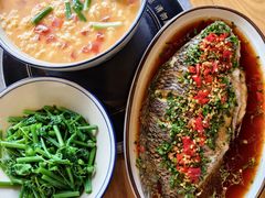 -妈妈的味道(和顺古镇店)