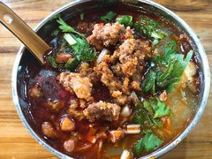 -豆相识•九九豆腐脑(牛咡桥店)