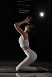 点击看大图 -亚太瑜伽普拉提学院