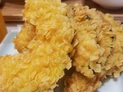 -池奈·咖喱蛋包饭(熙地港店)