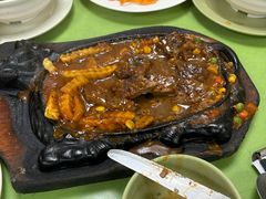-胜利茶餐室