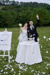 -雅云婚纱摄影工作室旗舰店