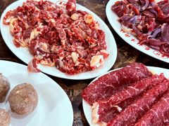 -蔡社牛肉城(龙湖店)