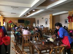 大堂-胡师傅三下锅(汽车站店)