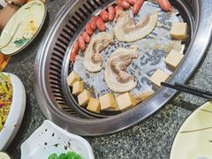 -鹤之乡·齐齐哈尔烤肉·非遗(秋涛路店)