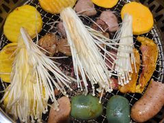 -韩盛·盛江山自助料理(学院路江北大学城店)
