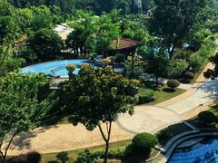 -上海东方佘山翰悦阁酒店·Vie全日制餐厅