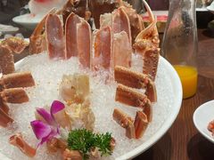 -东海怡品海鲜豆捞(舟宿夜江店)
