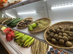 -火塘云南烧烤大排档