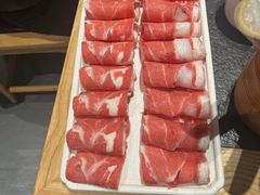 -东来顺(非遗·清真火锅·盛世广场店)