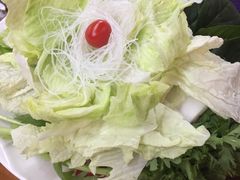 -五悦北平四季涮肉·烧烤(老商埠店)