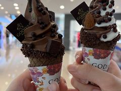 -GODIVA(港汇恒隆广场)