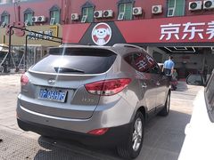 -京东养车(岳各庄店)