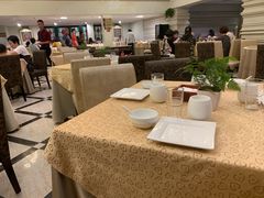 大堂-大鸭梨烤鸭店(花园村店)